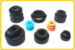 Compressor Grommets