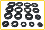 Rubber Grommets