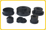 Rubber Bushings